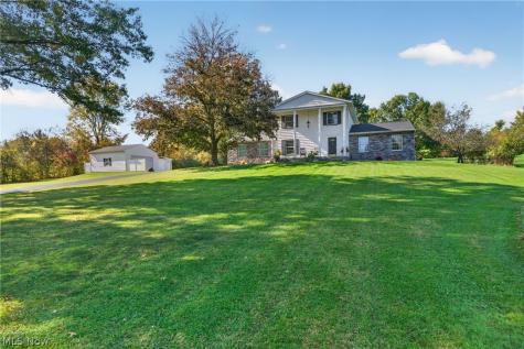 2180 N Revere Road Akron OH 44333