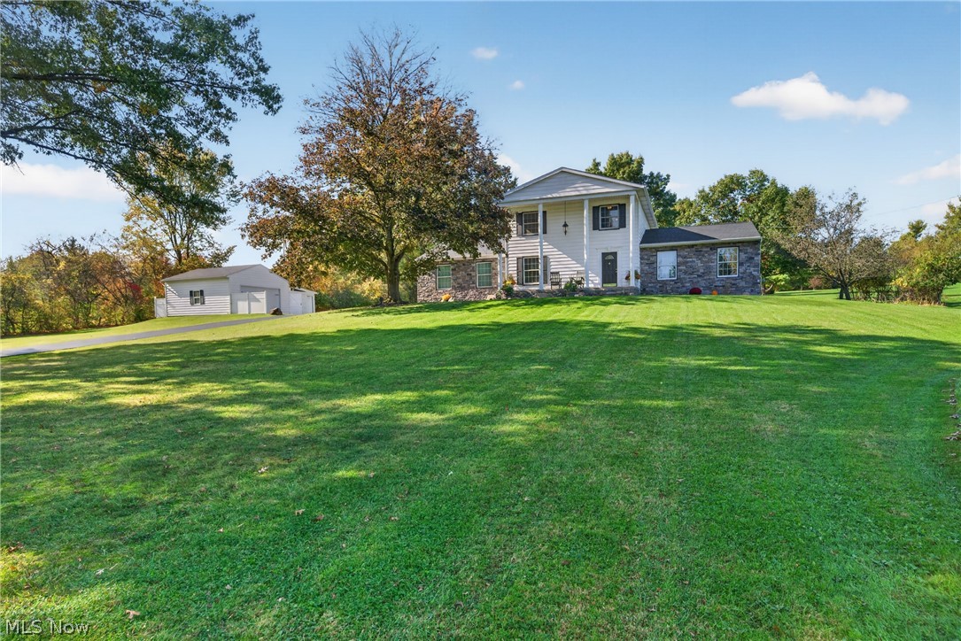 2180 N Revere Road Akron OH 44333