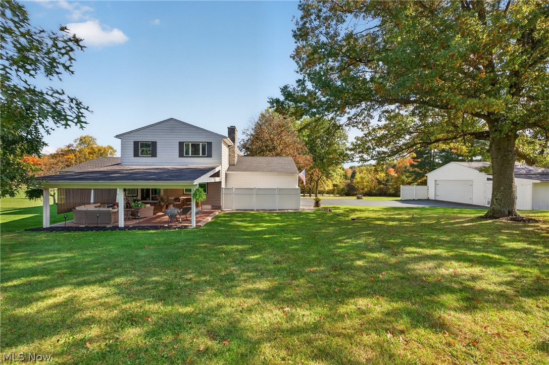 2180 N Revere Road Akron OH 44333