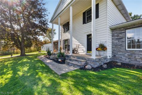 2180 N Revere Road Akron OH 44333
