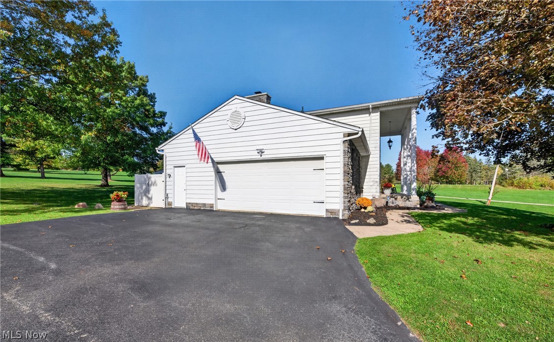 2180 N Revere Road Akron OH 44333