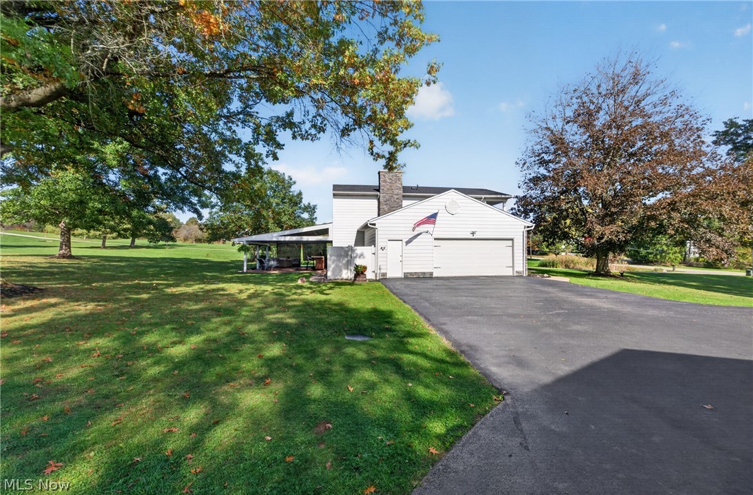 2180 N Revere Road Akron OH 44333