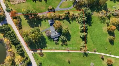 2180 N Revere Road Akron OH 44333