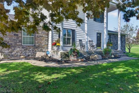2180 N Revere Road Akron OH 44333