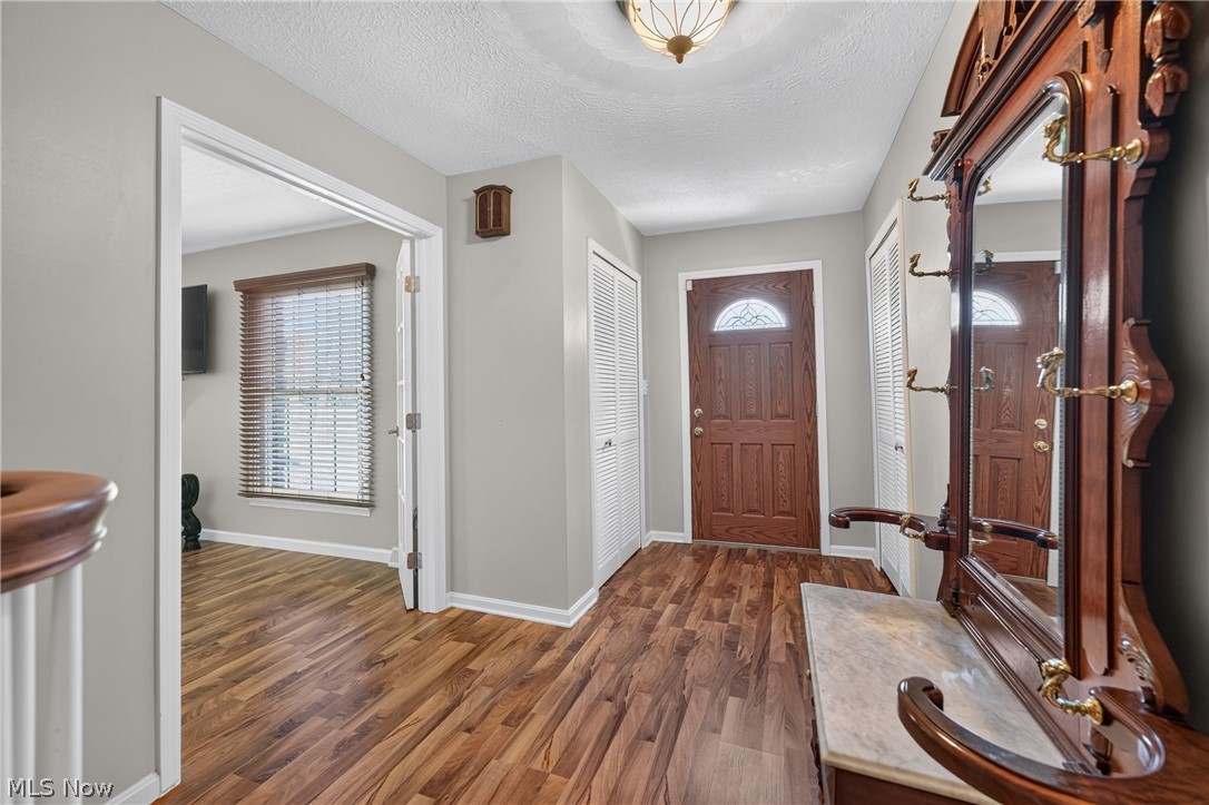 2180 N Revere Road Akron OH 44333