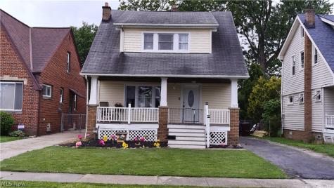 7419 Jameson Road Parma OH 44129
