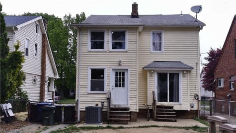 7419 Jameson Road Parma OH 44129