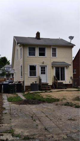 7419 Jameson Road Parma OH 44129