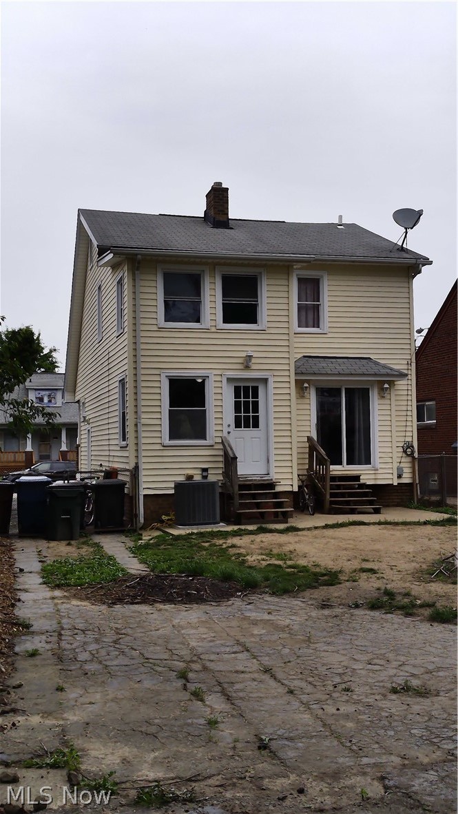 7419 Jameson Road Parma OH 44129