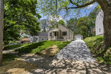 Malacca Street Akron OH 44305