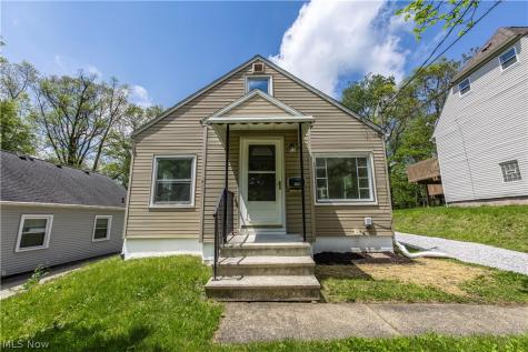 Malacca Street Akron OH 44305