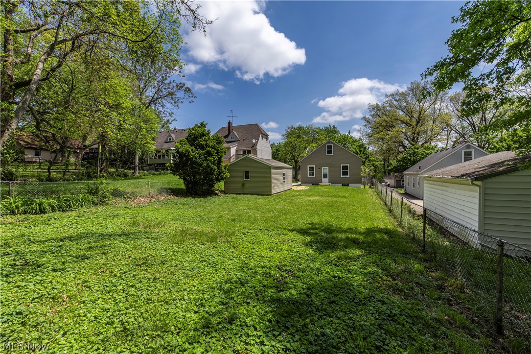 144 Malacca Street Akron OH 44305