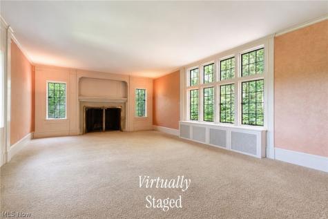 2421 Brentwood Road NW Canton OH 44708