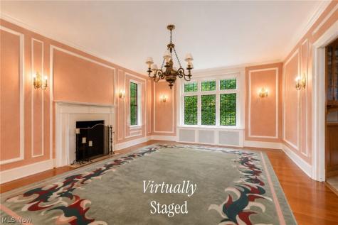2421 Brentwood Road NW Canton OH 44708