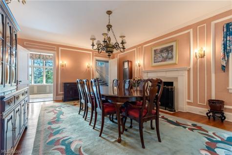 2421 Brentwood Road NW Canton OH 44708
