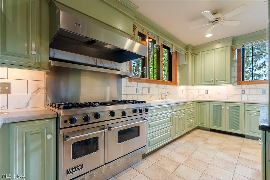 2421 Brentwood Road NW Canton OH 44708