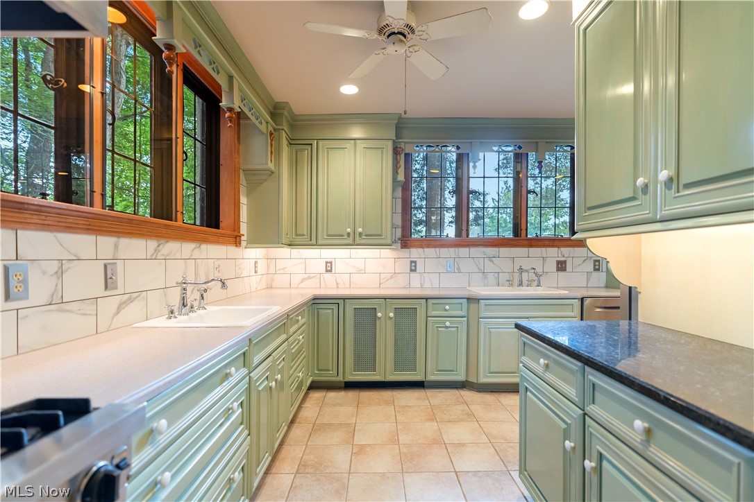 2421 Brentwood Road NW Canton OH 44708