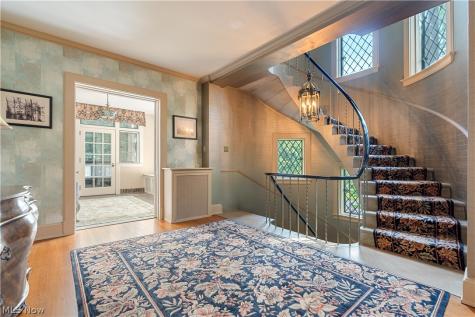 2421 Brentwood Road NW Canton OH 44708