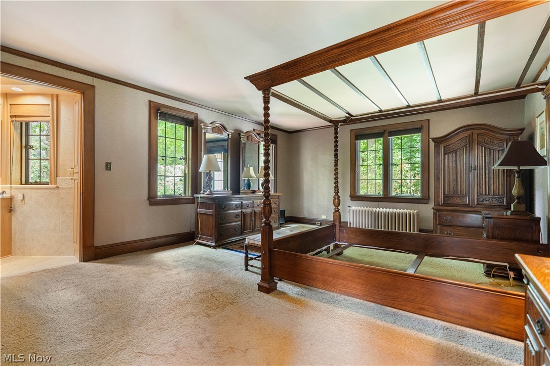 2421 Brentwood Road NW Canton OH 44708