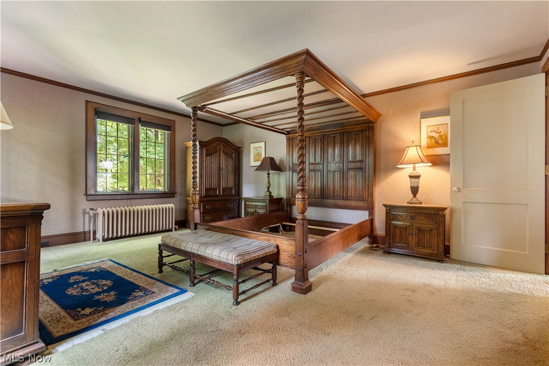 2421 Brentwood Road NW Canton OH 44708