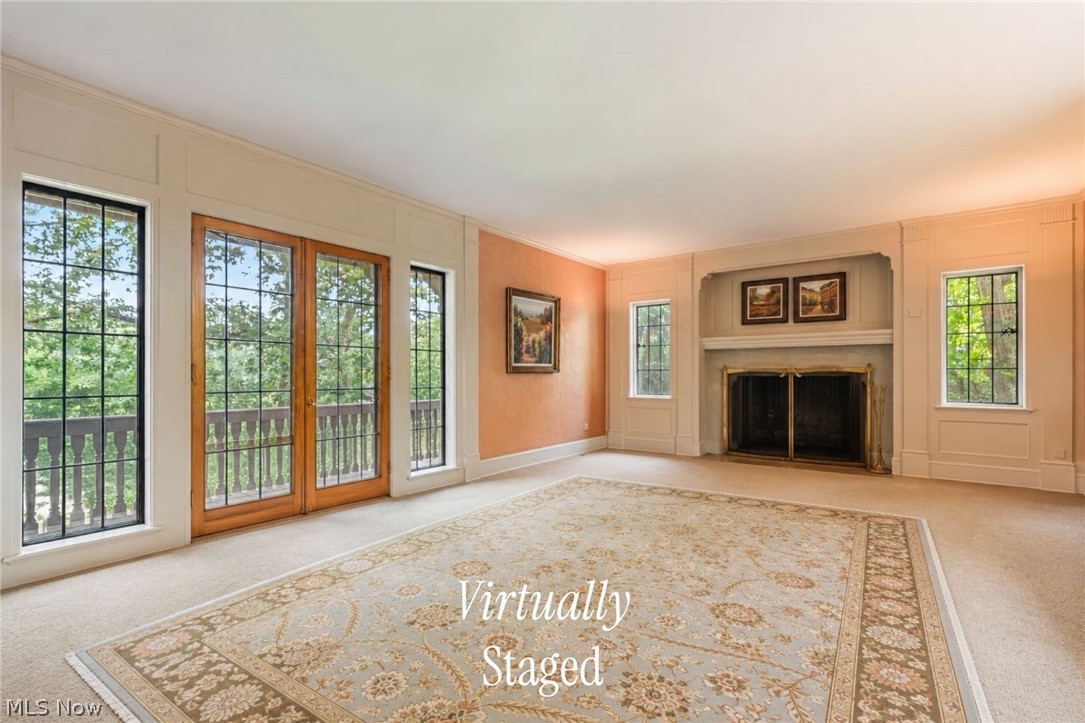 2421 Brentwood Road NW Canton OH 44708