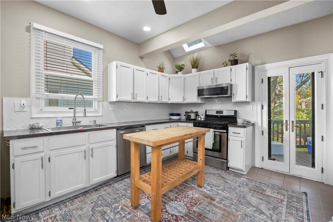 1567 Wyandotte Avenue Lakewood OH 44107