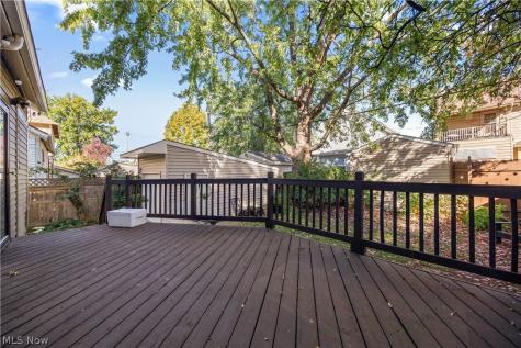 1567 Wyandotte Avenue Lakewood OH 44107