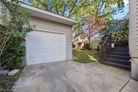 1567 Wyandotte Avenue Lakewood OH 44107