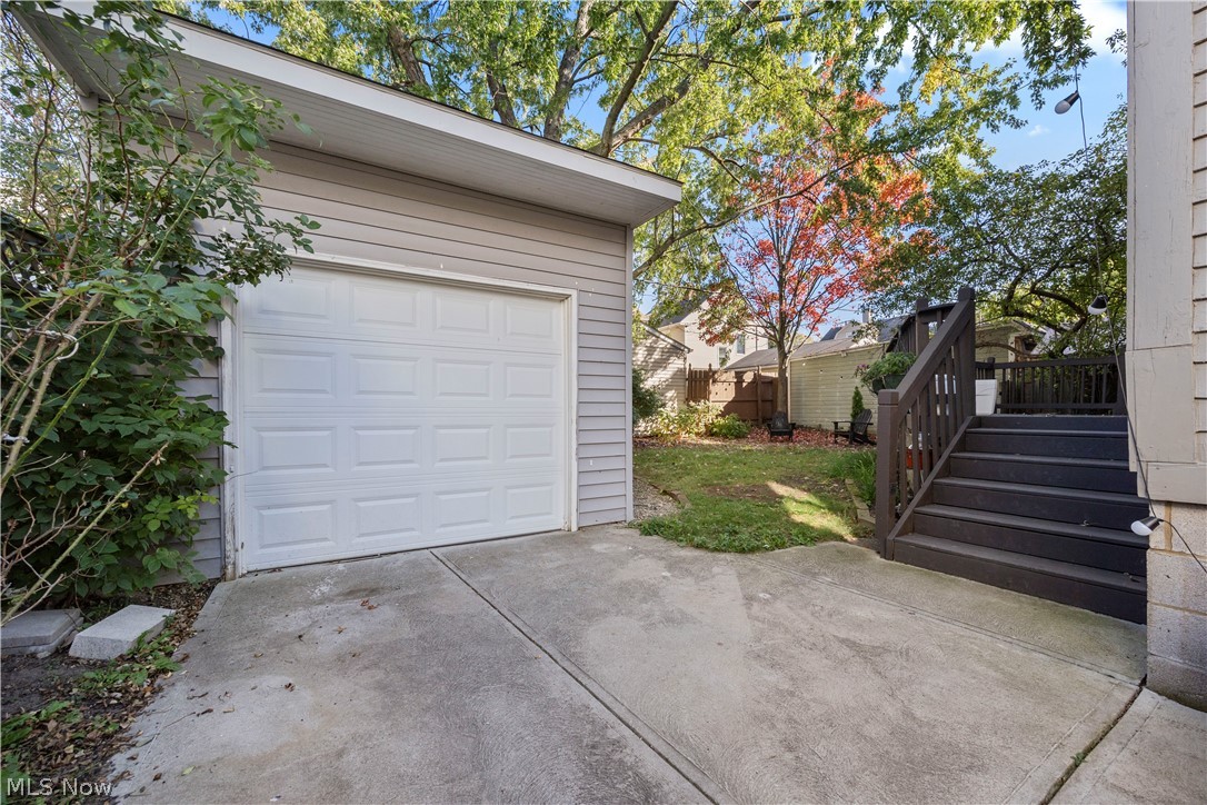 1567 Wyandotte Avenue Lakewood OH 44107