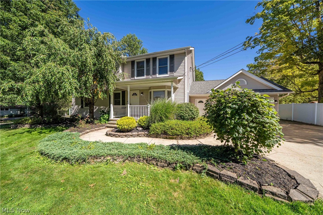 12335 Robson Road Grafton OH 44044