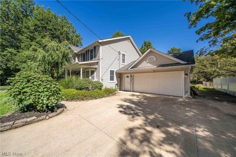 12335 Robson Road Grafton OH 44044