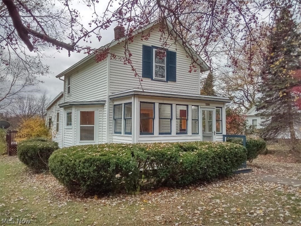 4002 Main Street Perry OH 44081
