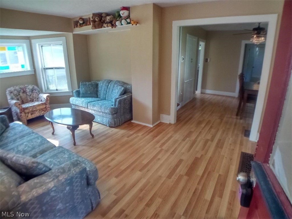 4002 Main Street Perry OH 44081