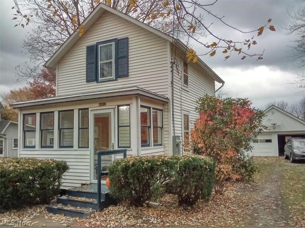 4002 Main Street Perry OH 44081