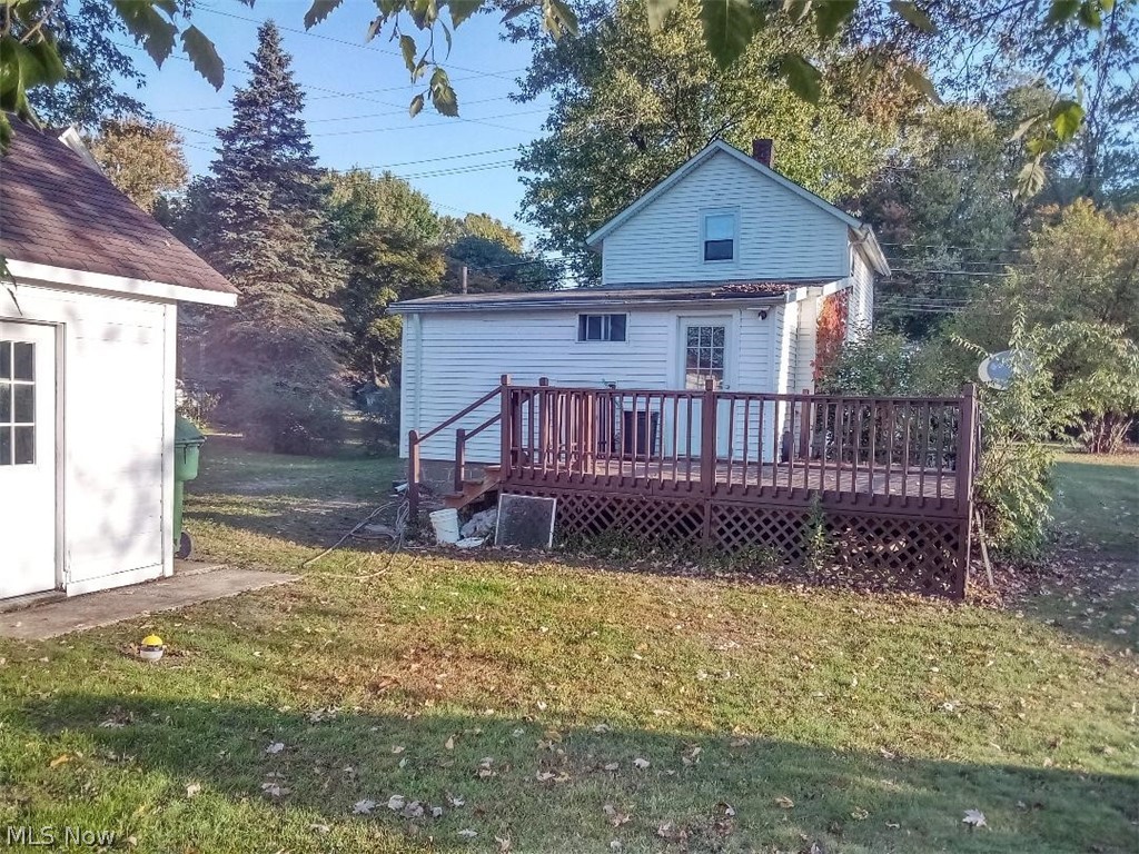 4002 Main Street Perry OH 44081