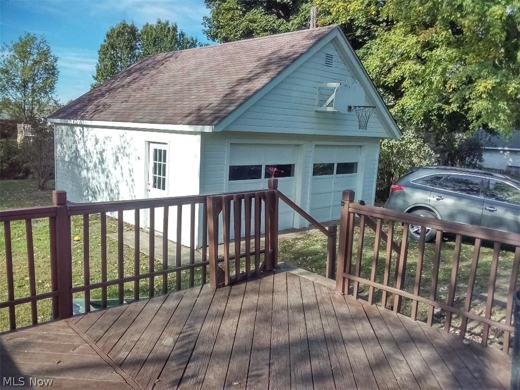 4002 Main Street Perry OH 44081