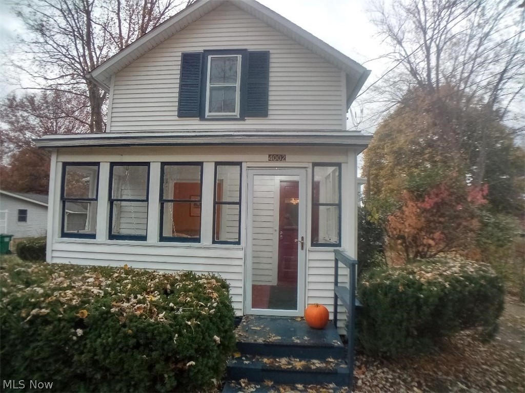 4002 Main Street Perry OH 44081