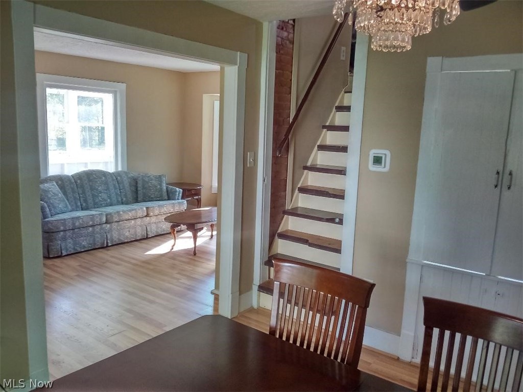 4002 Main Street Perry OH 44081