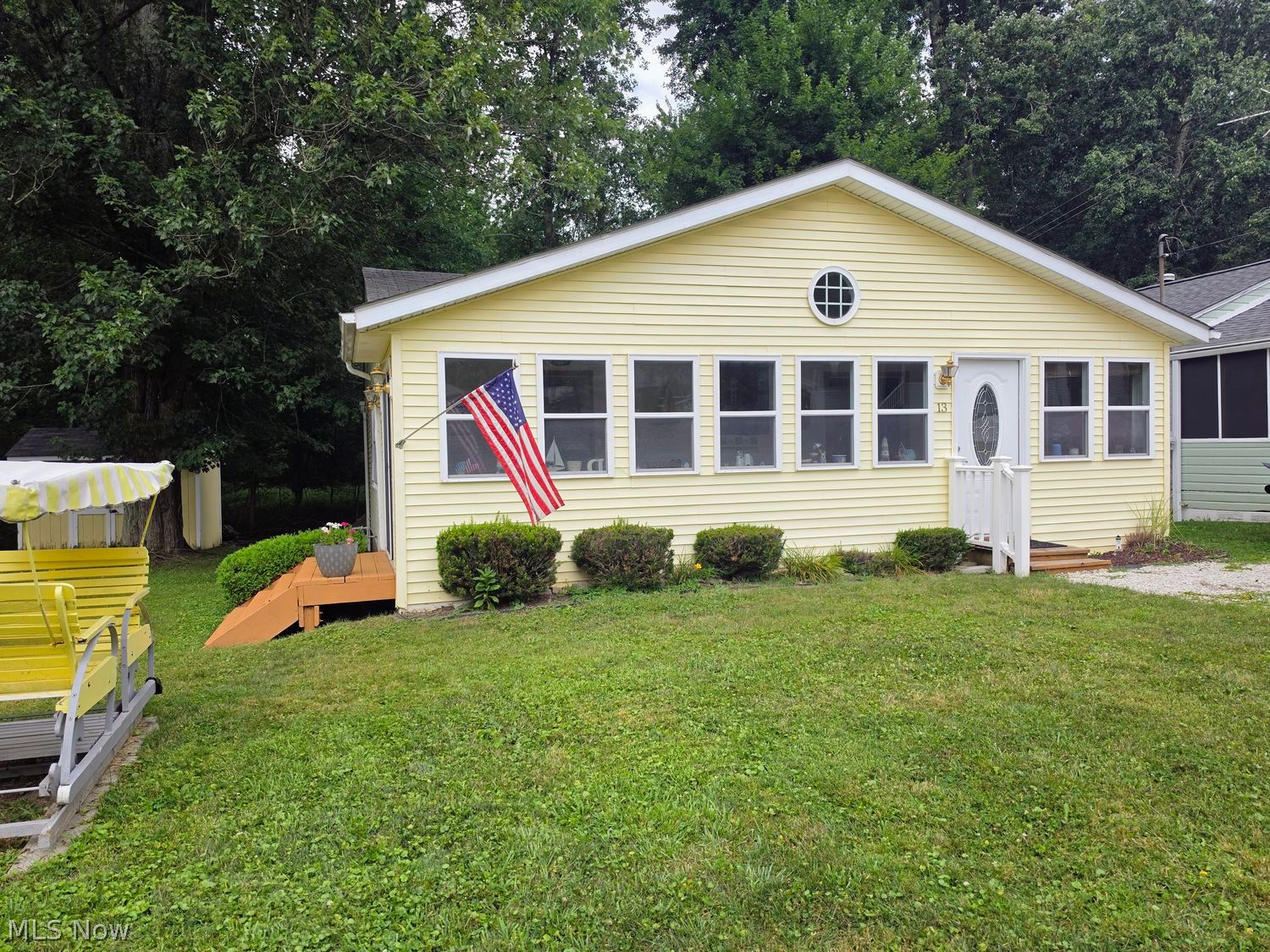13 Beau Bay Boulevard Chippewa Lake OH 44215