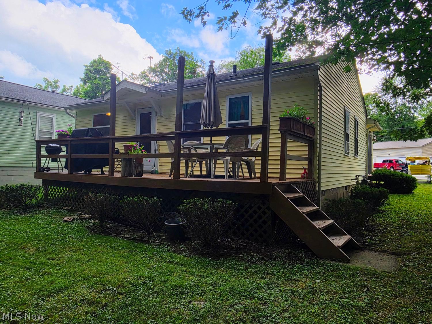 13 Beau Bay Boulevard Chippewa Lake OH 44215