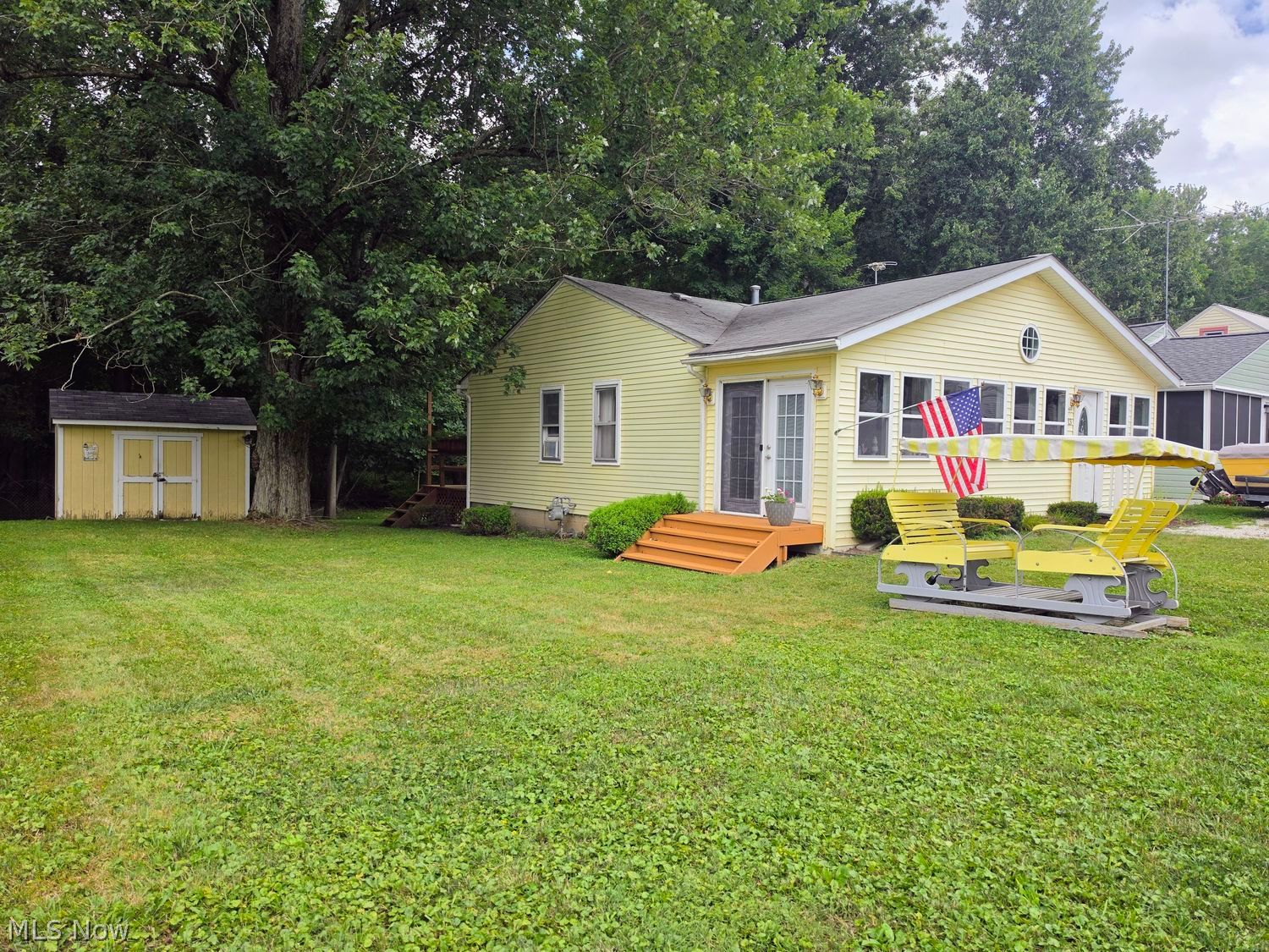 13 Beau Bay Boulevard Chippewa Lake OH 44215
