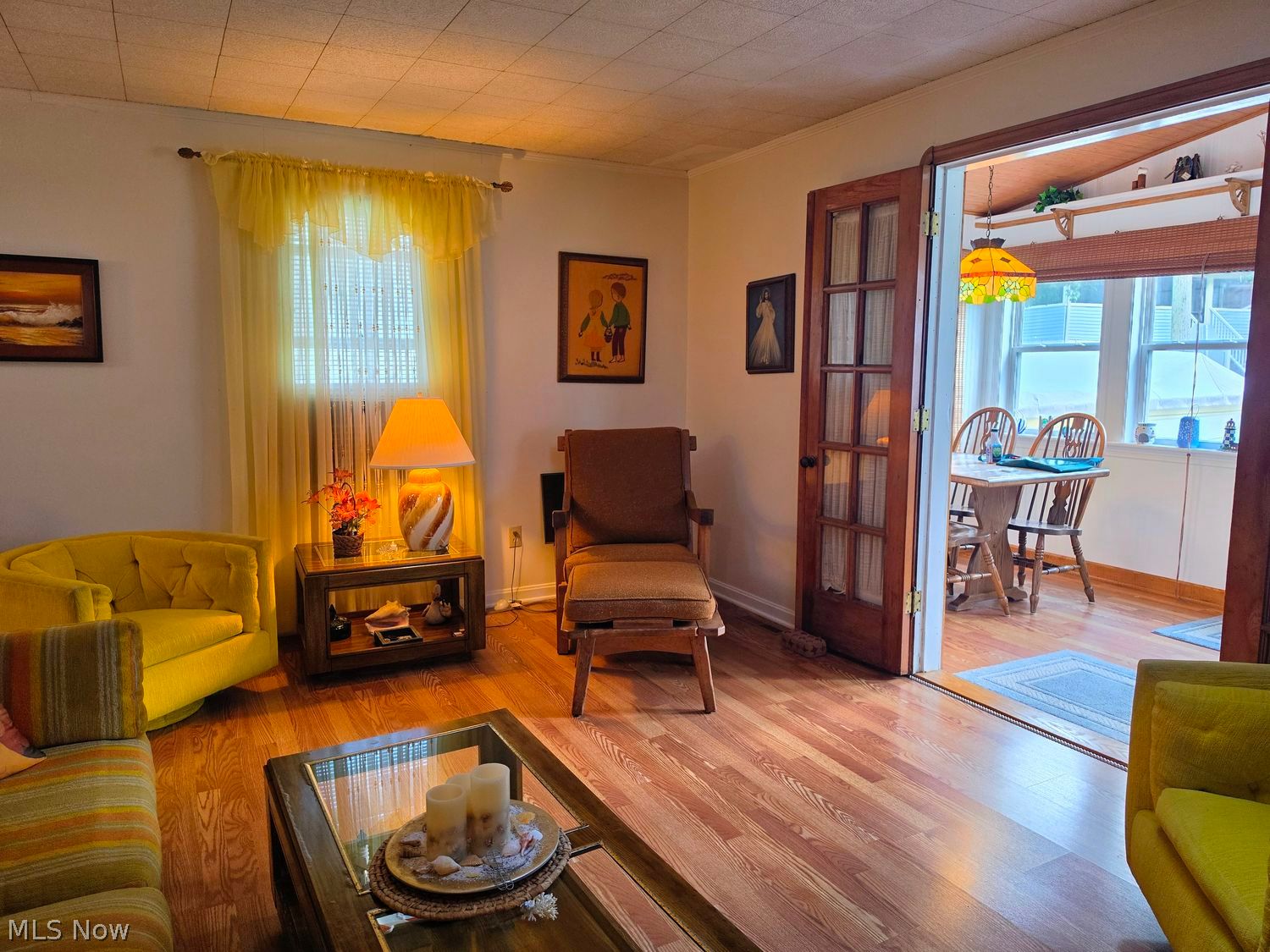 13 Beau Bay Boulevard Chippewa Lake OH 44215