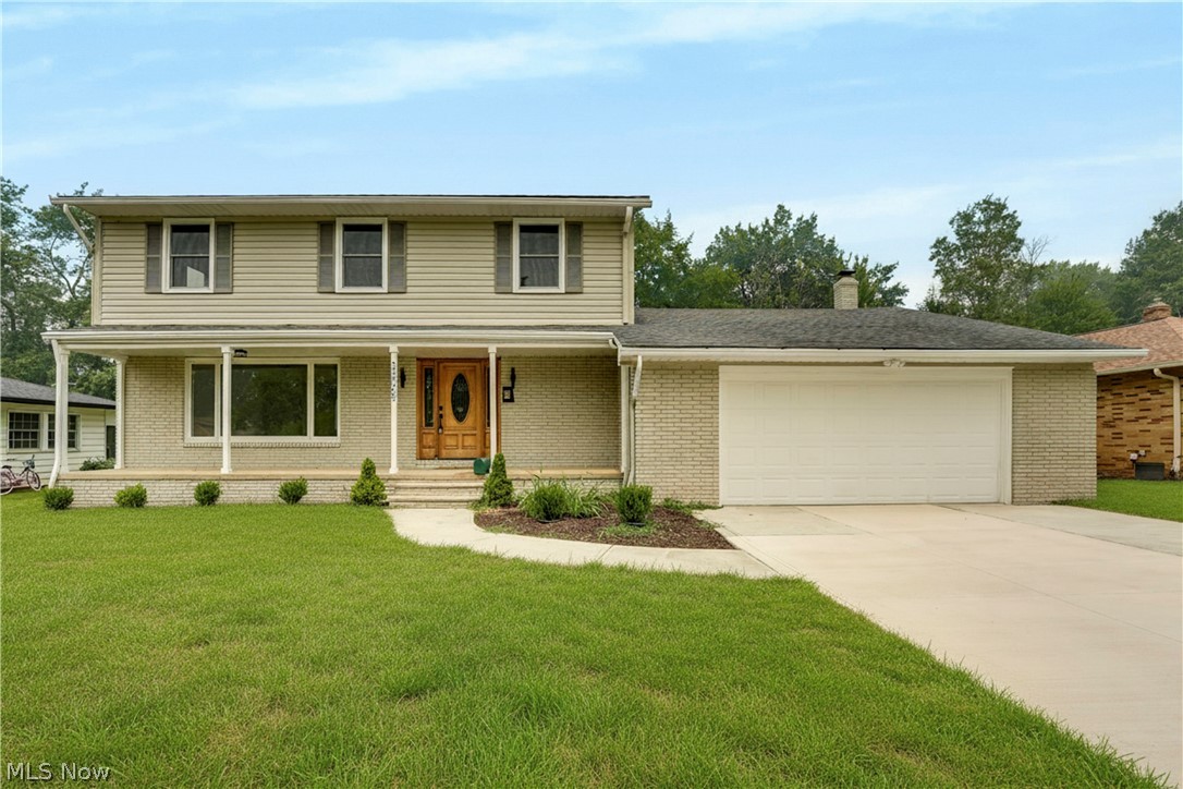 33065 Arlesford Drive Solon OH 44139