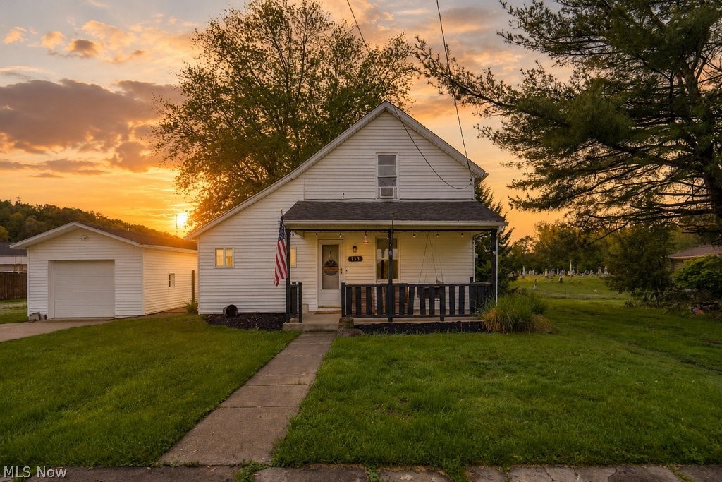 133 Market Street Waynesburg OH 44688