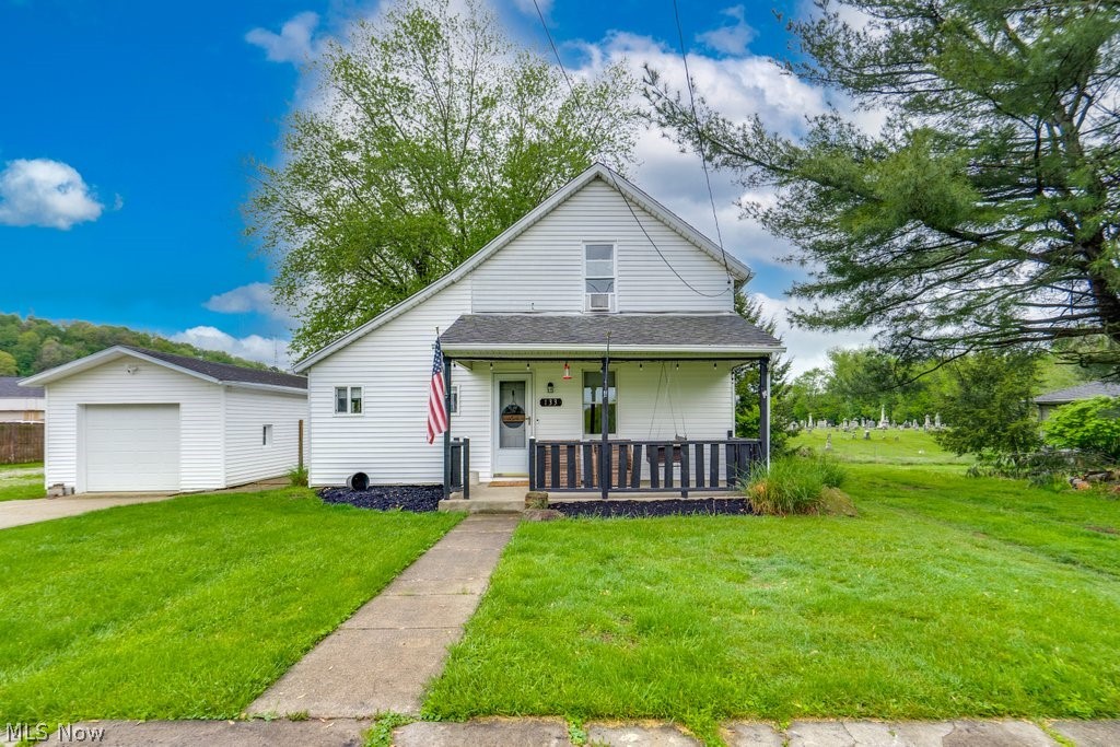 133 Market Street Waynesburg OH 44688
