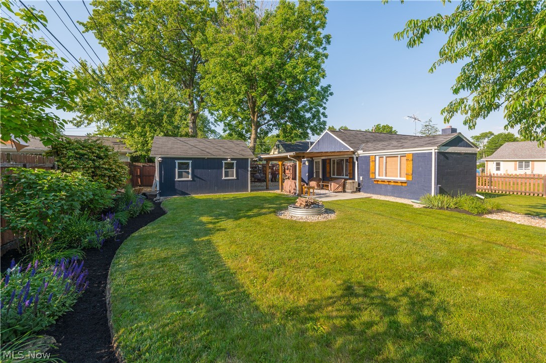 303 Roxboro Road Vermilion OH 44089