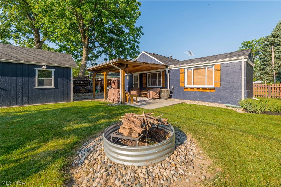 303 Roxboro Road Vermilion OH 44089
