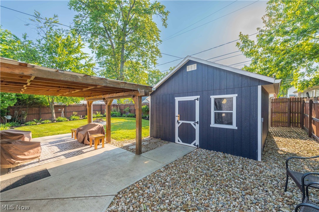303 Roxboro Road Vermilion OH 44089