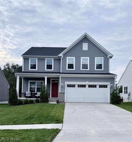2020 Sugar Maple Drive Kent OH 44240