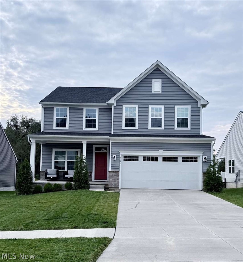 2020 Sugar Maple Drive Kent OH 44240